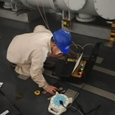 GIS局放检测