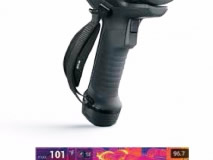 FLIR E75/85/95红外热像仪
