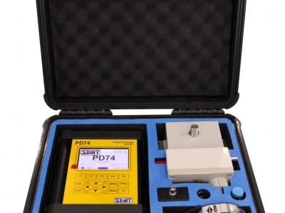 PD74局放检测仪