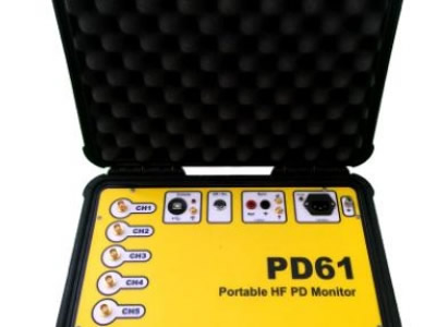 PD61高频局部放电带电检测与定位仪