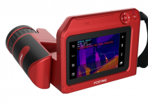 FOTRIC350X（358x，356x）红外热像仪