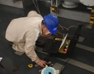 GIS局放检测