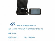 PD200多功能综合局放检测仪