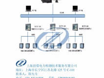 PD600开关柜在线局放监测系统