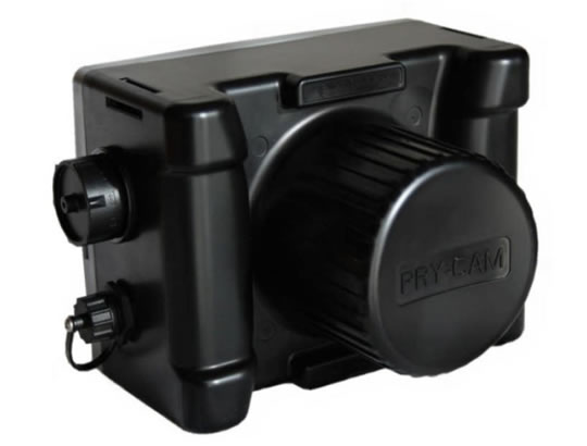 普睿司曼 Pry-CamTM Portable 便携式局放检测仪