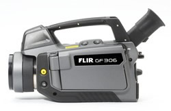 GF306六氟化硫气体红外检漏仪